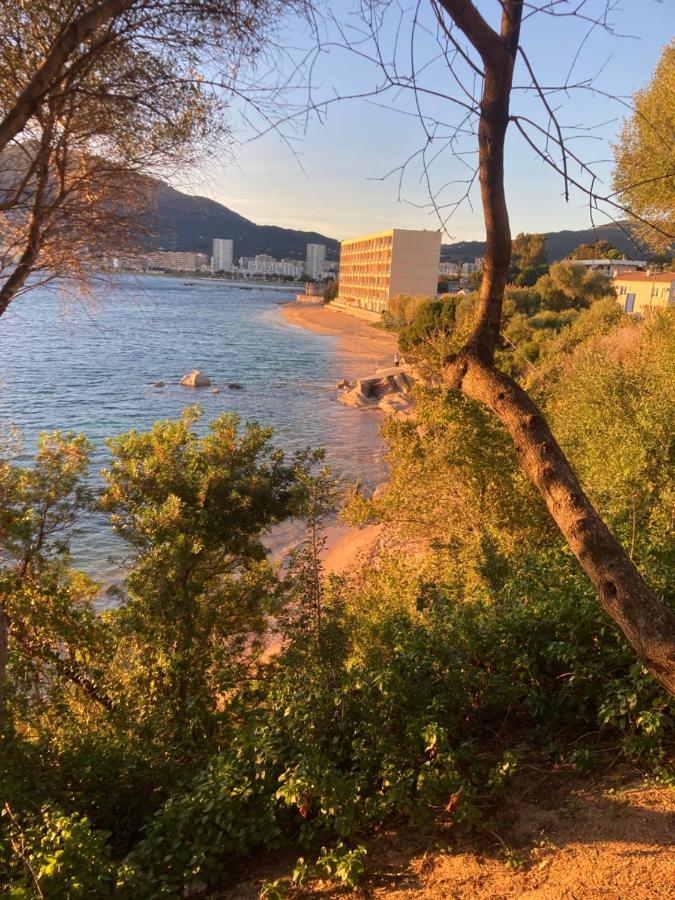 Апартаменти T2 Standing Ajaccio Аяччо Екстер'єр фото